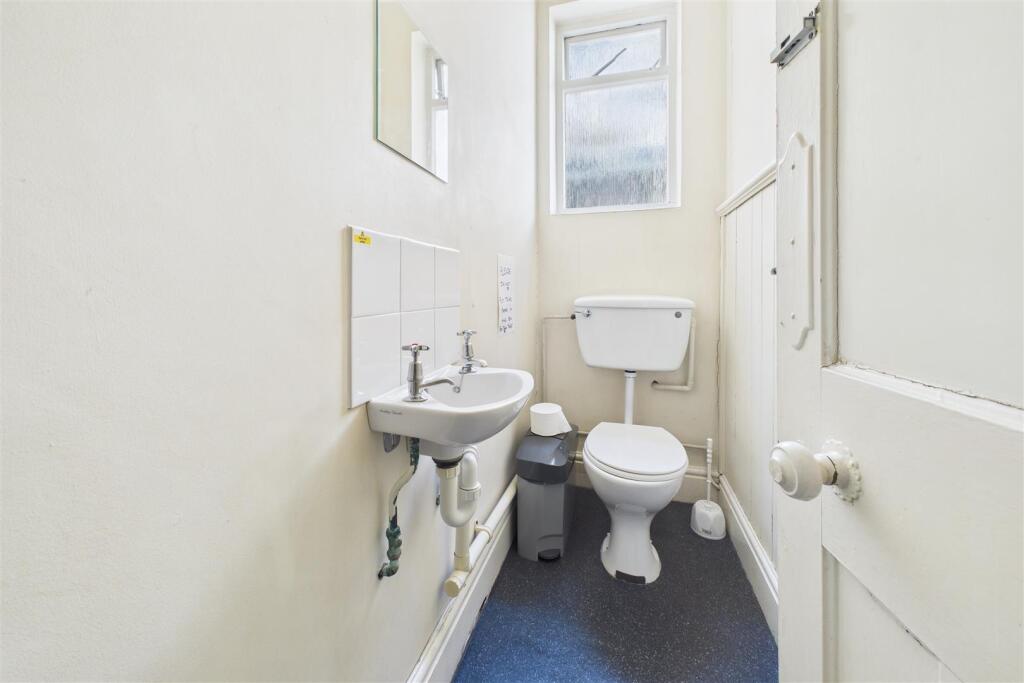 97 Woodland Road, Redland, Bristol BS8 1US | Freeh