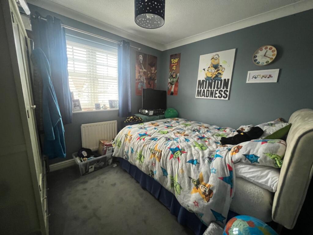 BED 3