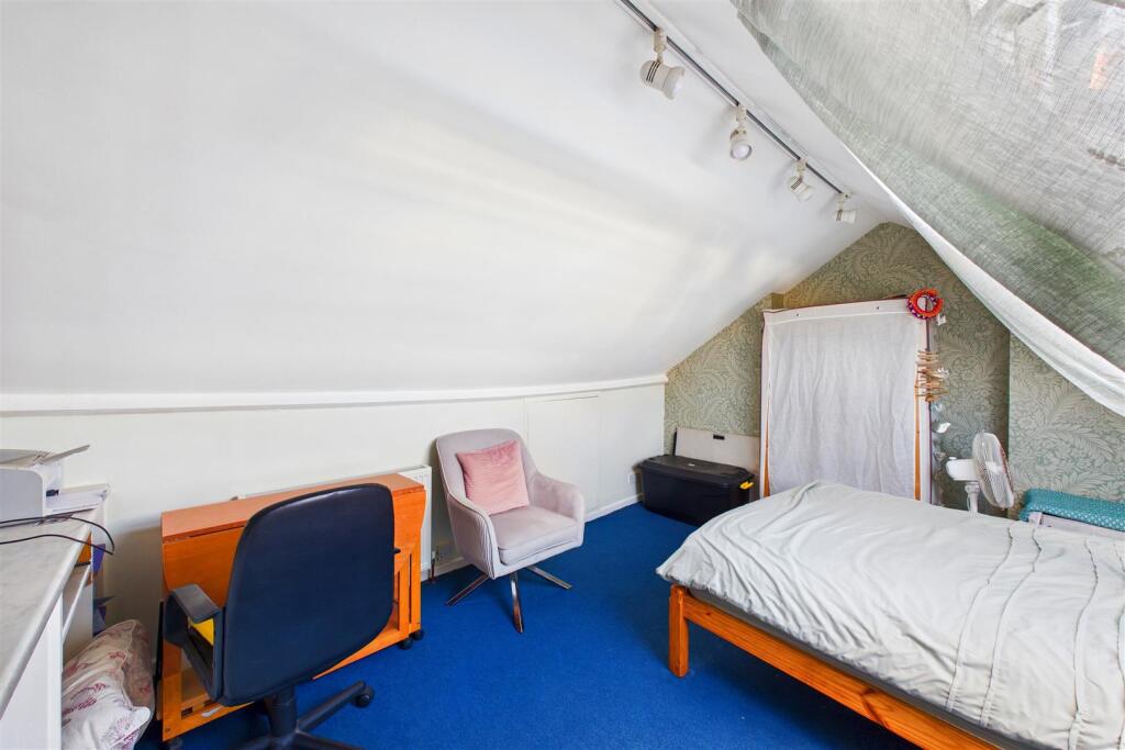 Loft Room