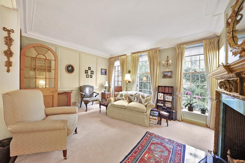 Barton Street - Reception