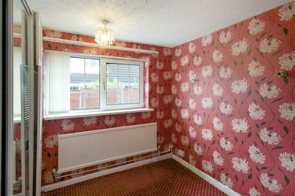 BEDROOM TWO