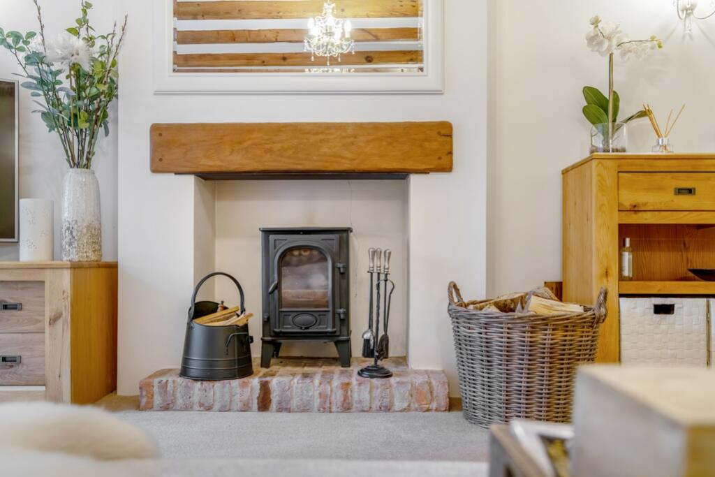 Tall Trees (Spridlington)-21