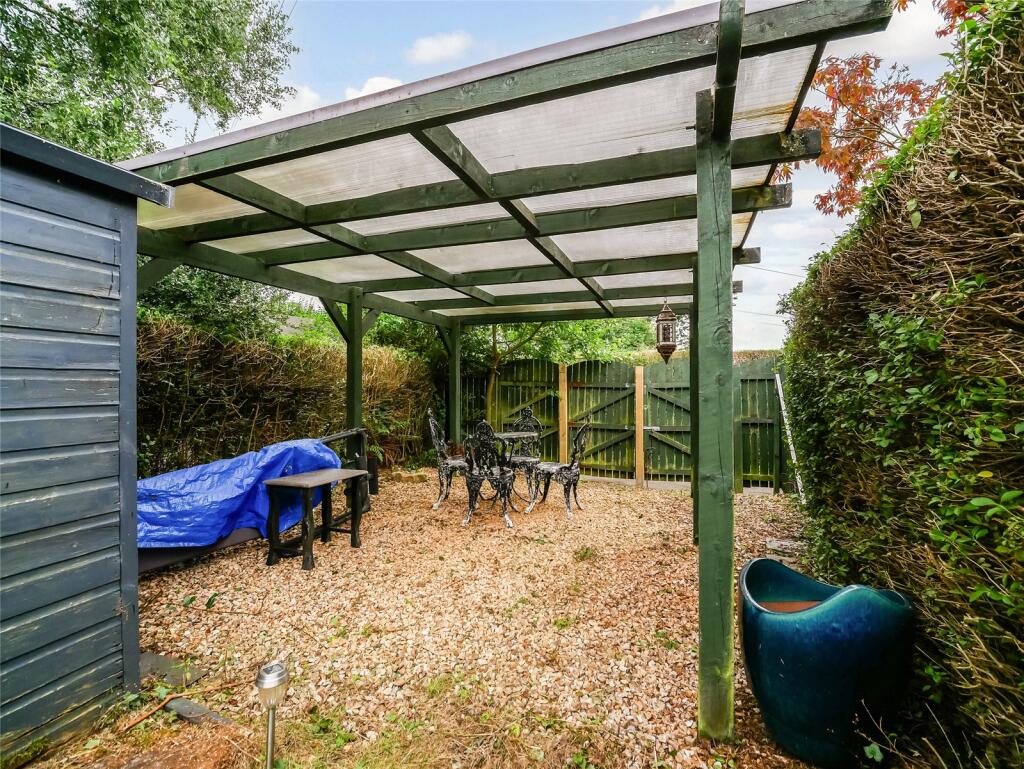 Car Port