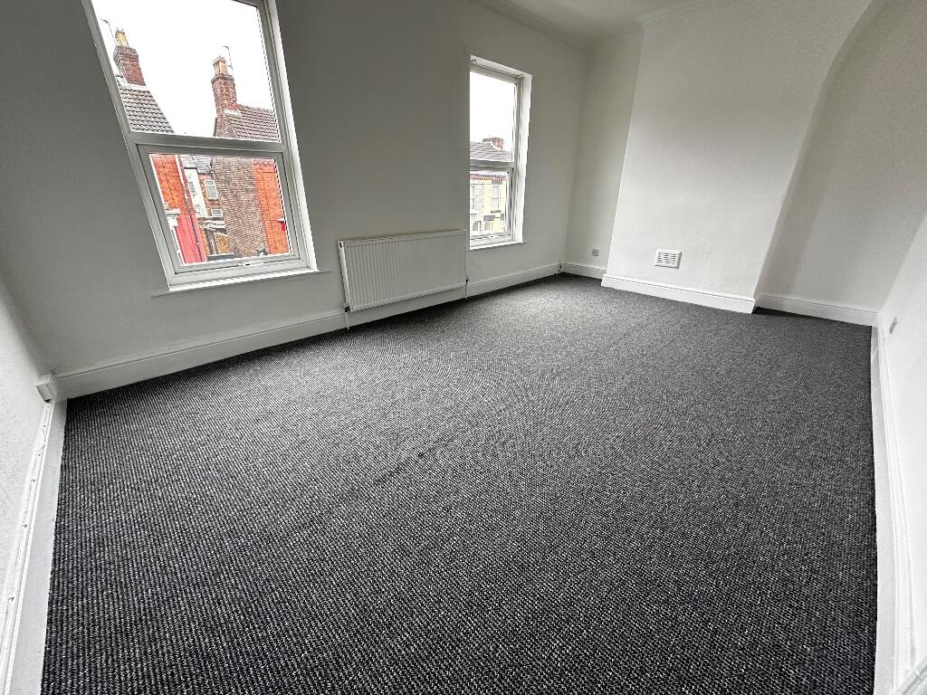 1st Bedroom