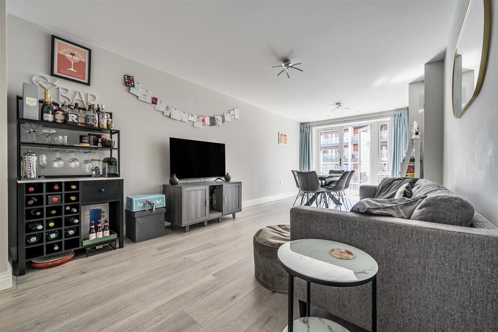 Open Plan