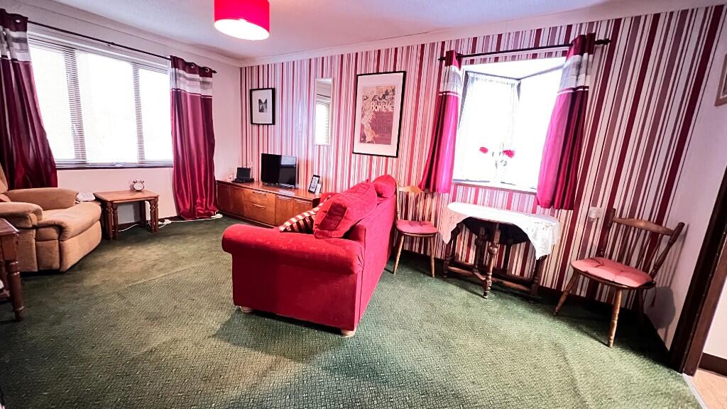 Lounge/Diner