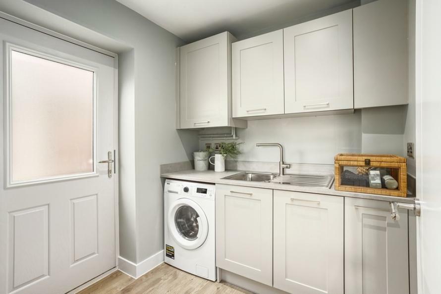Chesterford Meadows - Plot 23 Show
