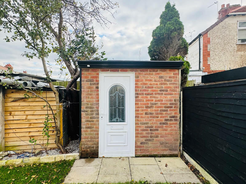 Outbuilding