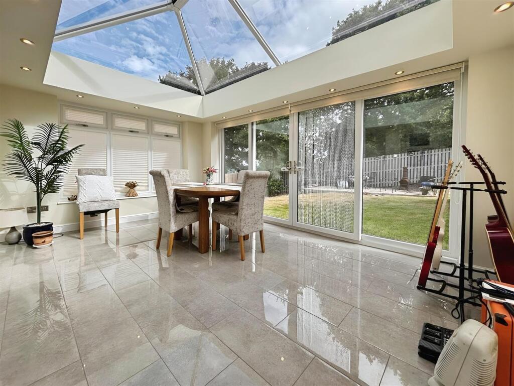 Sun Room