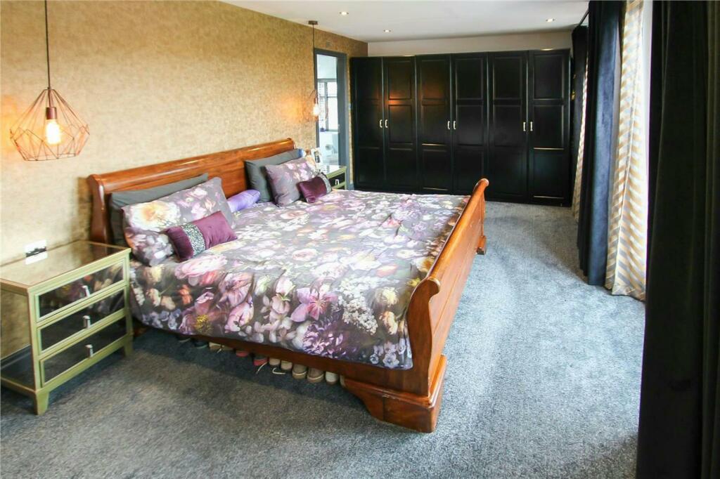 Bedroom 1 Aspect 3