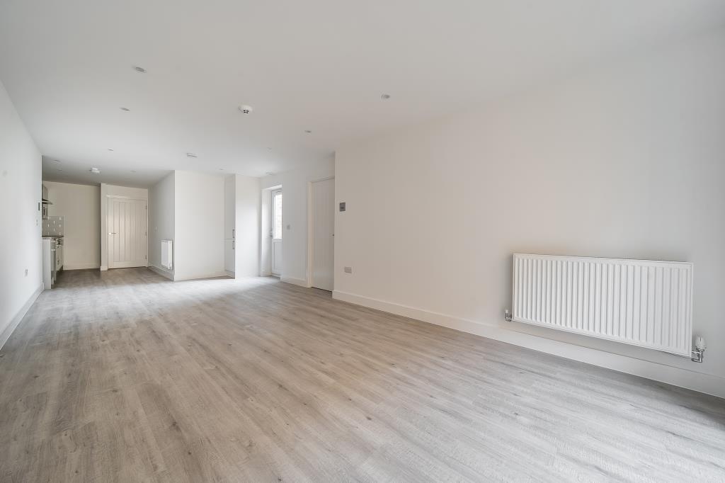 Kitchen/Reception Room