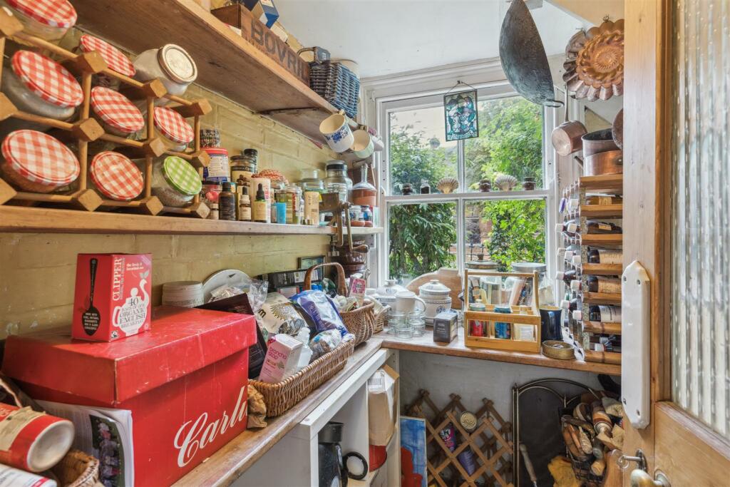 Pantry