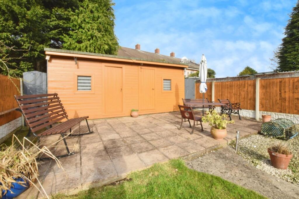 Summer House