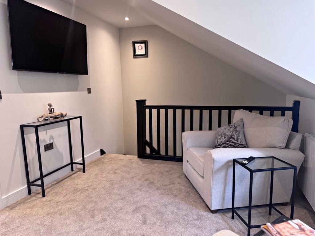Quarry Loft 22