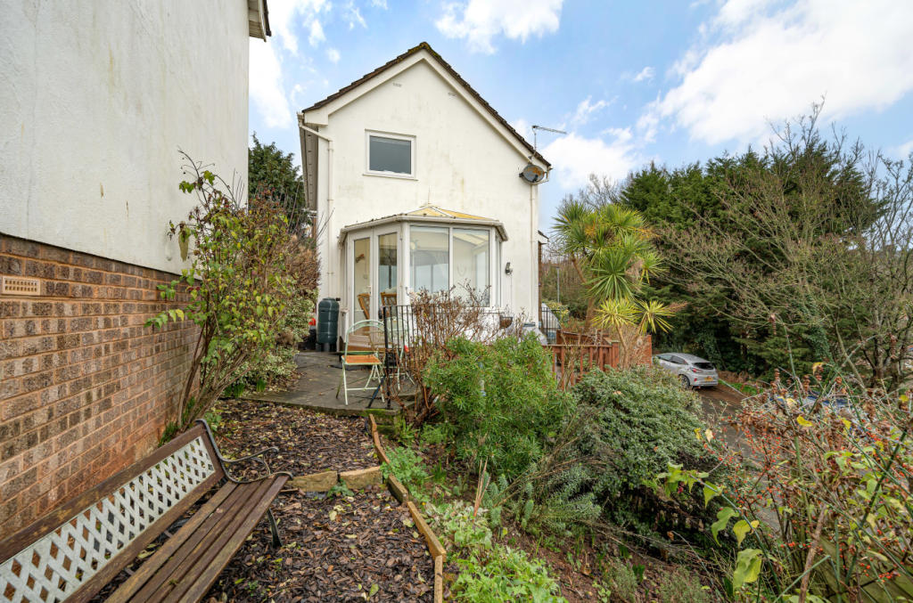 Garden/Conservatory