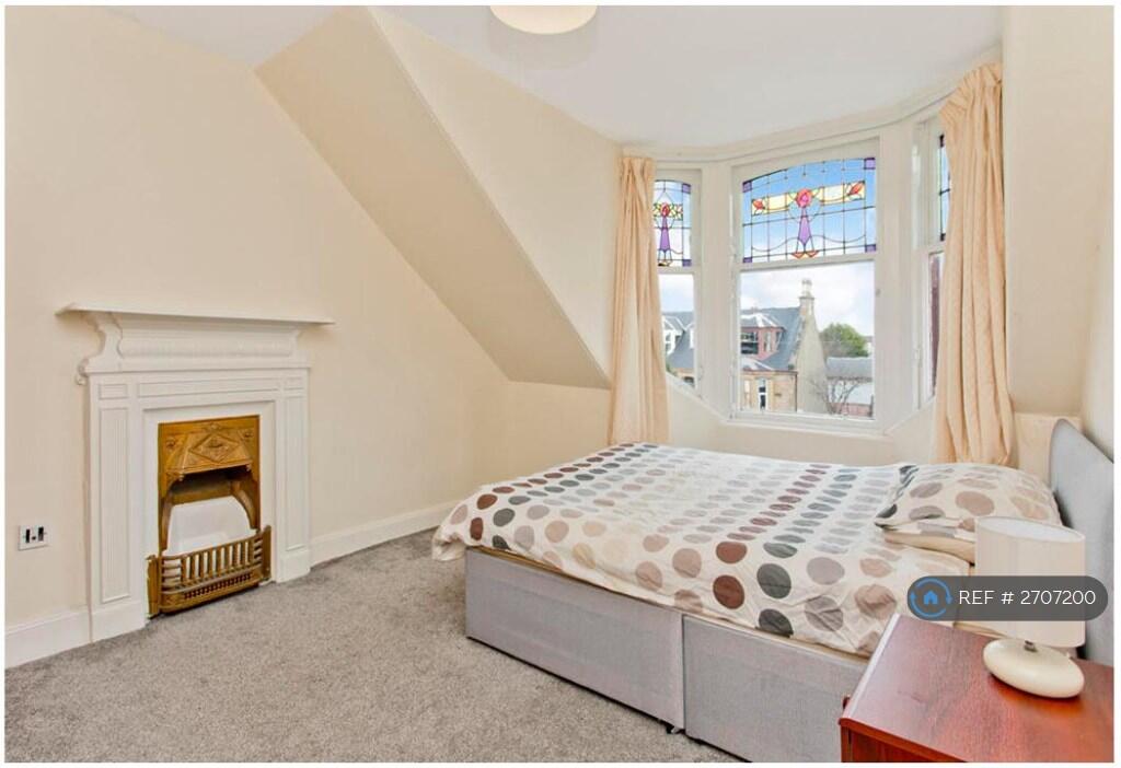 2nd Bedroom - As a Double Room