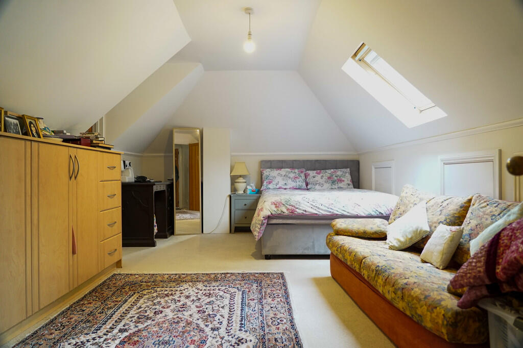 Mulberry Cottage-...