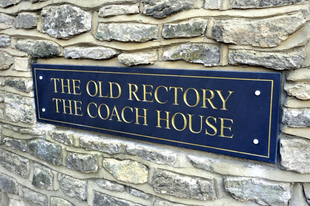 The Old Rectory