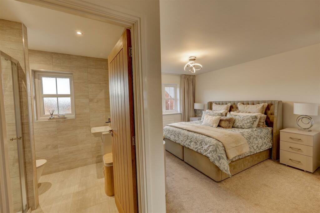 Principal Bedroom