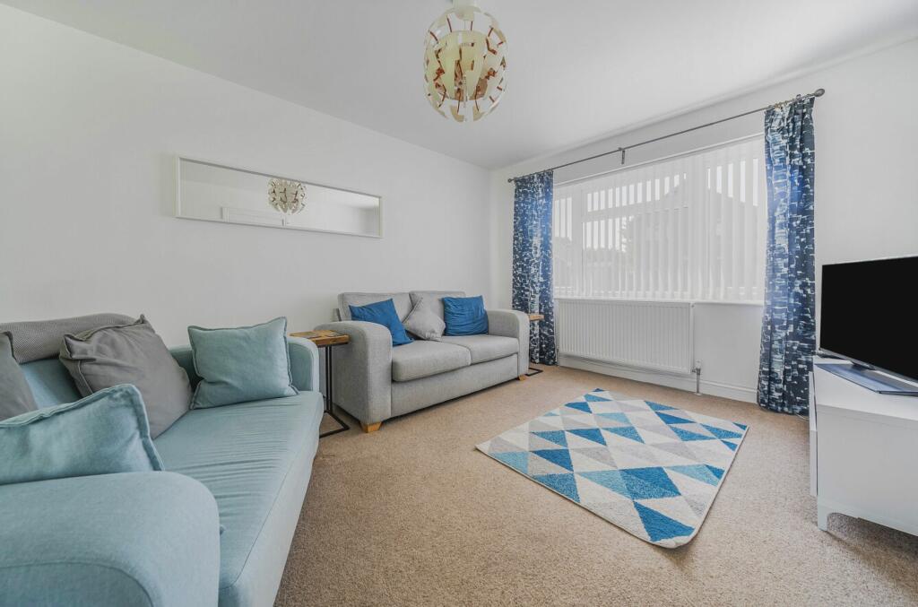 Living/Dining Room