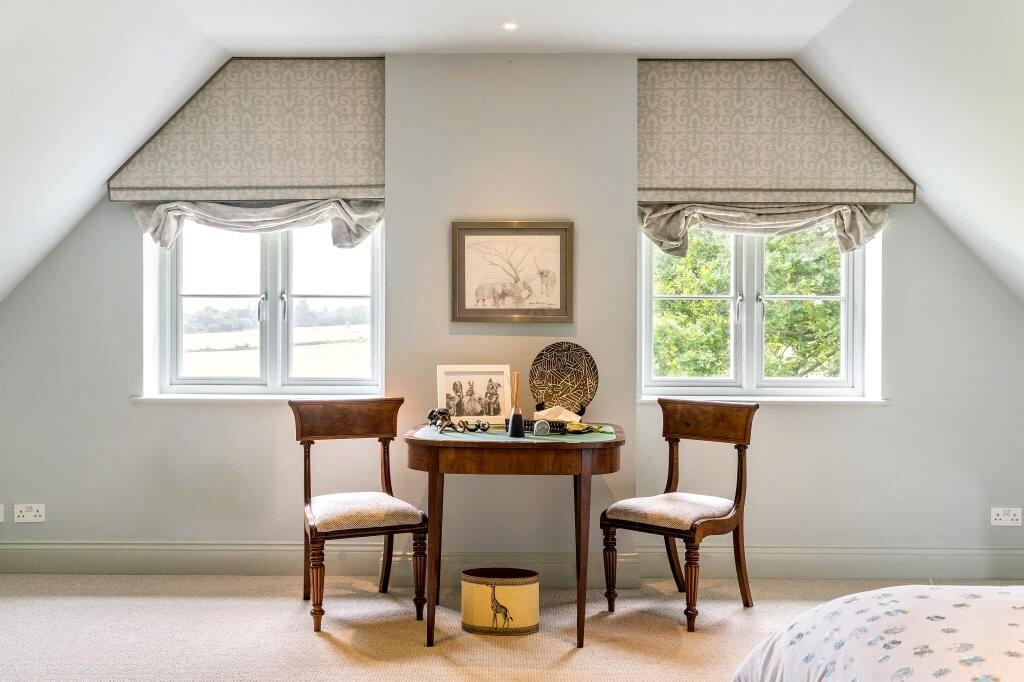 Principal Suite