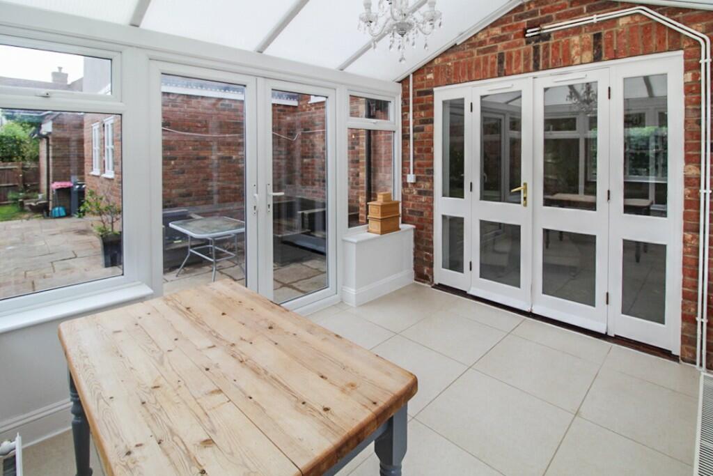 Conservatory
