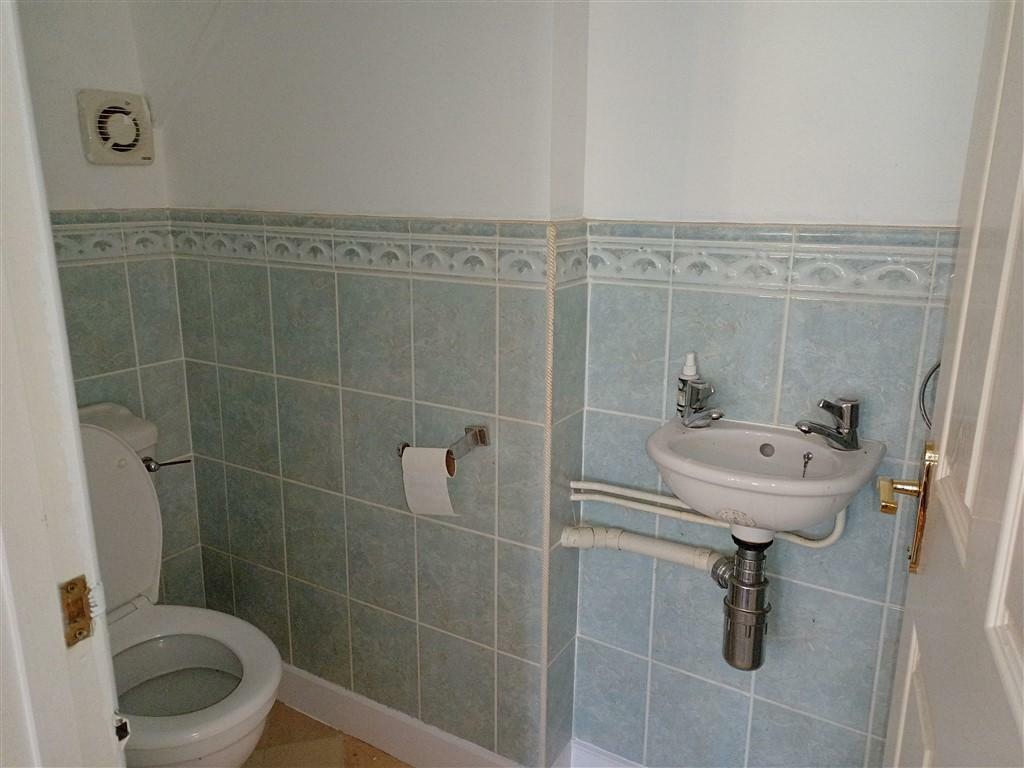Cloakroom