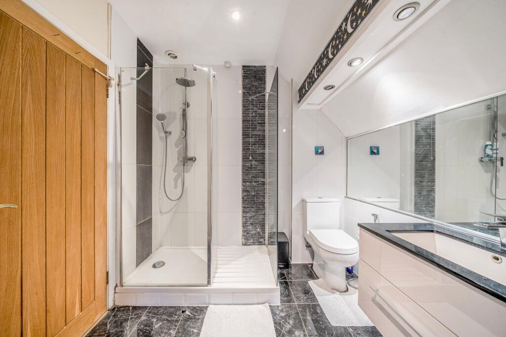 ensuite
