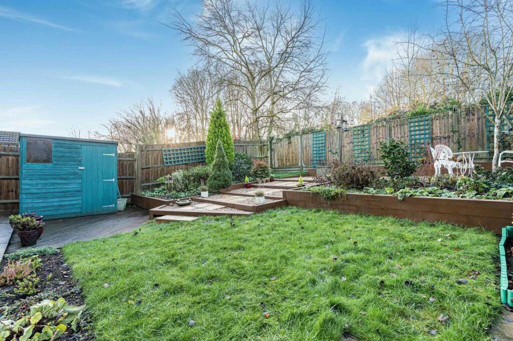 25 St. Anthonys Close