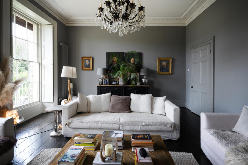 Drawing Room