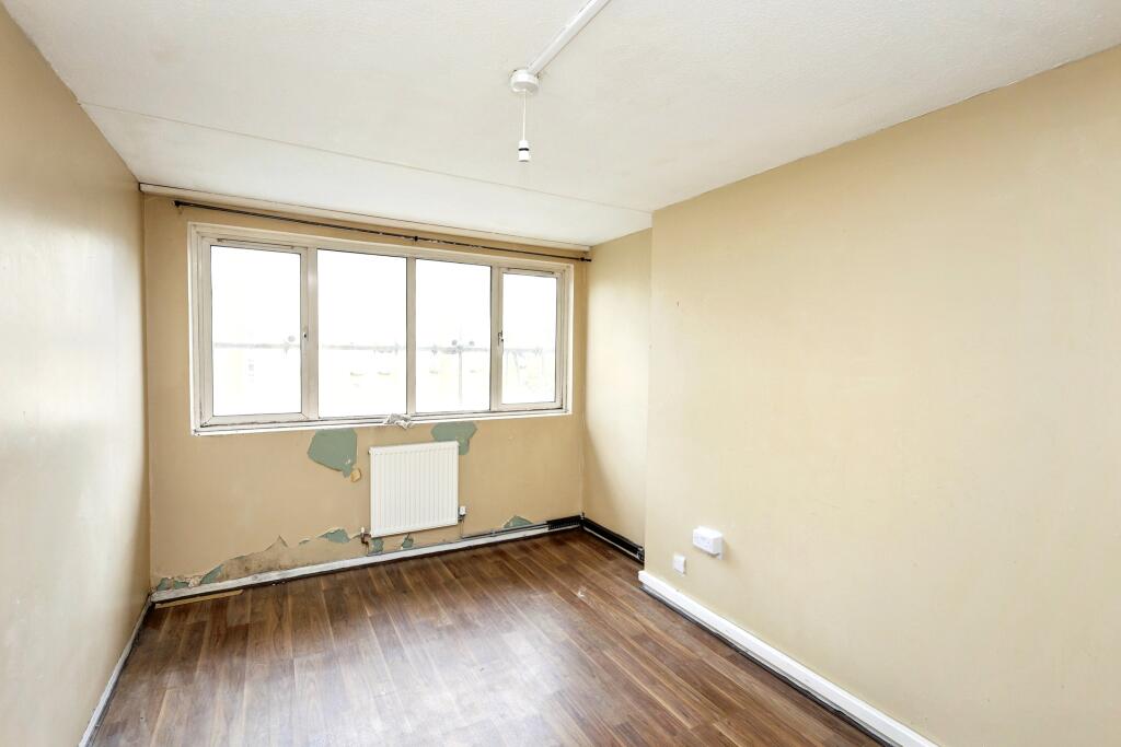 15 Linslade House, Lisson Green Estate, 36 Paveley Street, Marylebone, London NW8 8TL