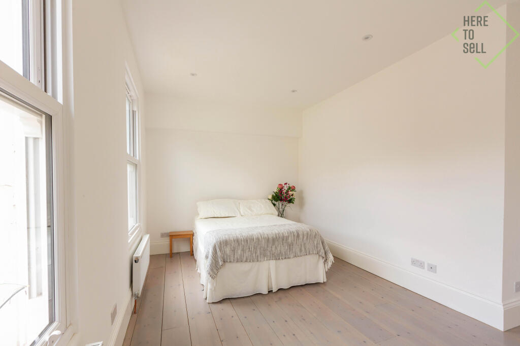 47b Parkland Road, N22 6SU-19