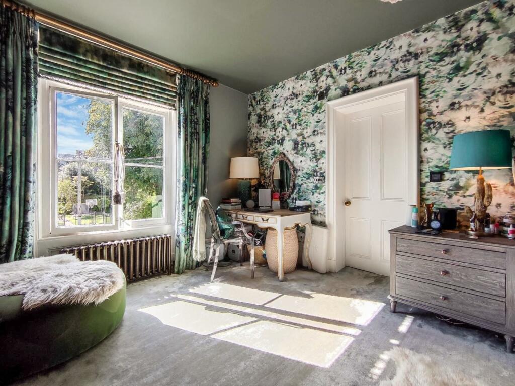 Bedroom 1 Aspect 4
