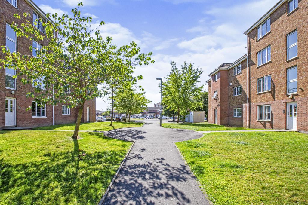 Communal Gardens