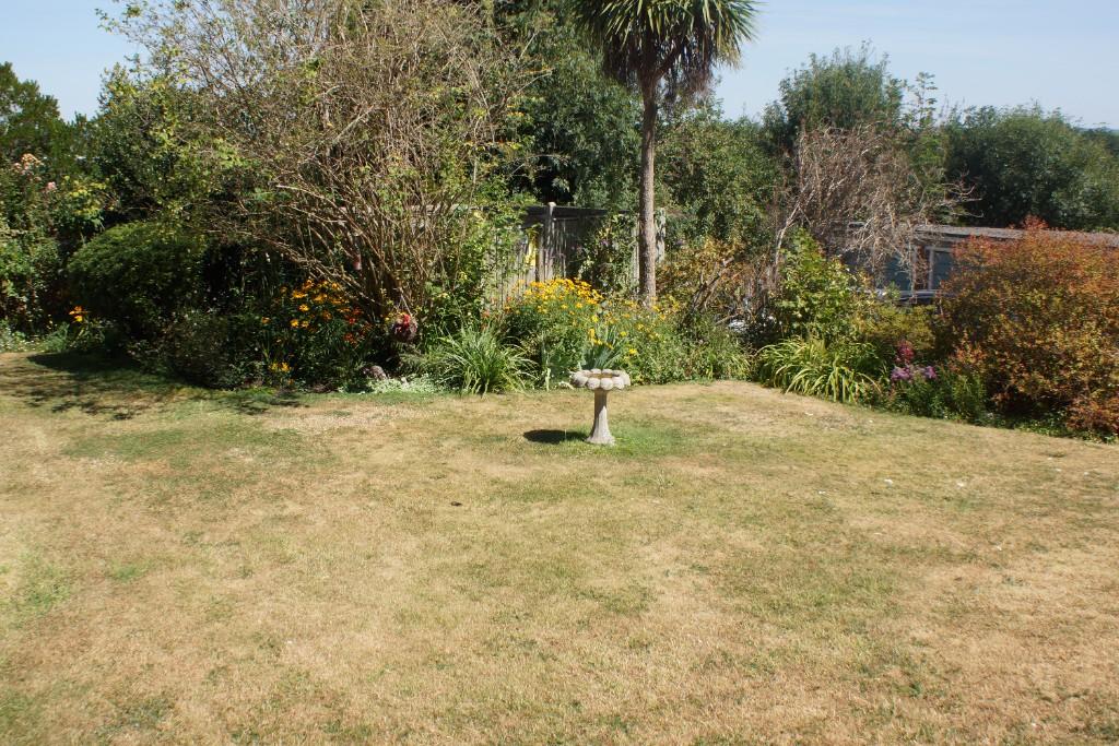 Communal Garden