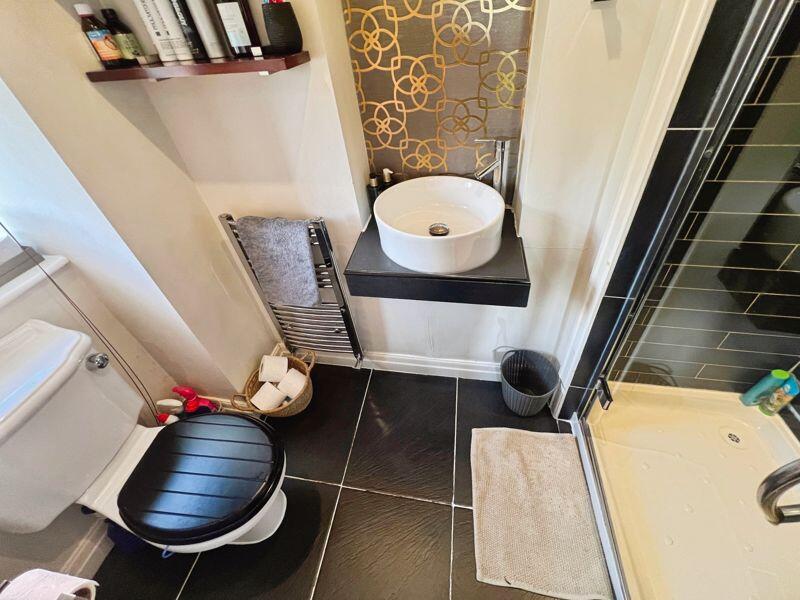 En suite