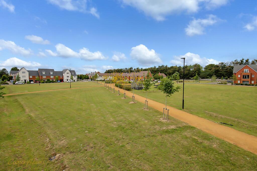 Cresswell Park