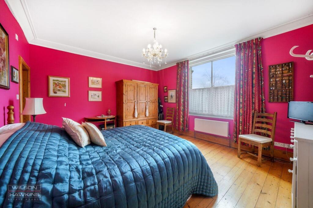 Holm Oak, Mount Park Avenue - lKGgGSvp68s6cMIRGLEJ