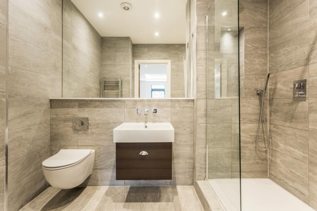 mus en suite