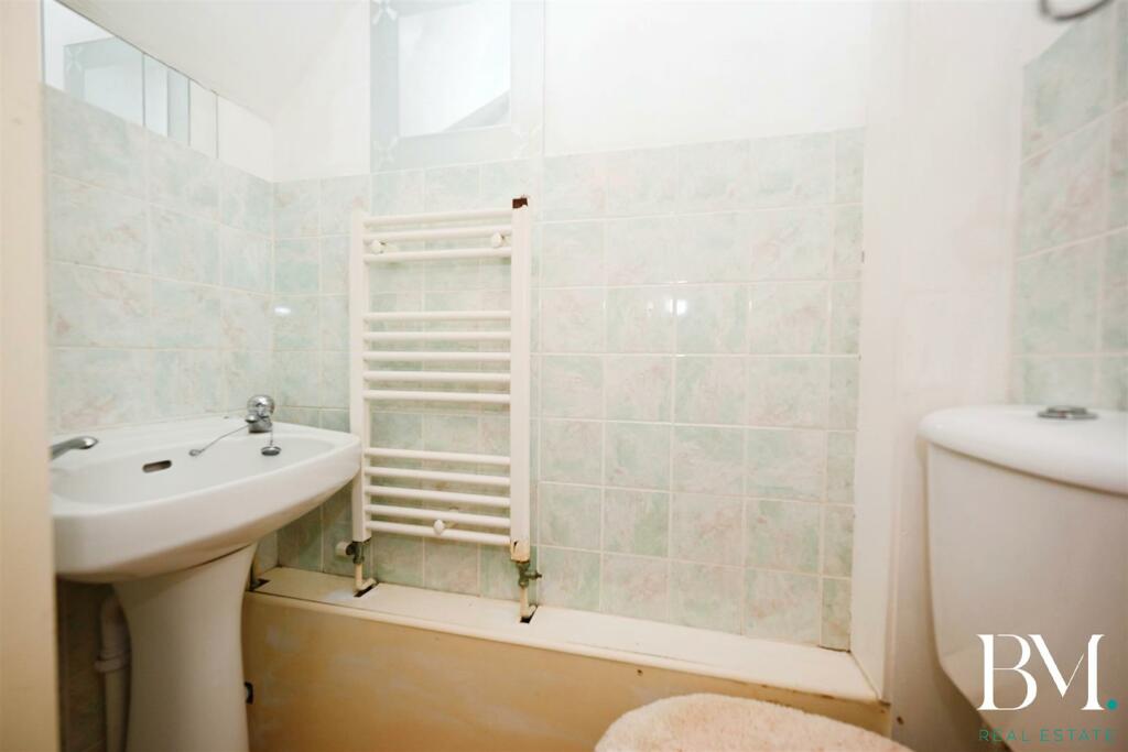 Guest WC