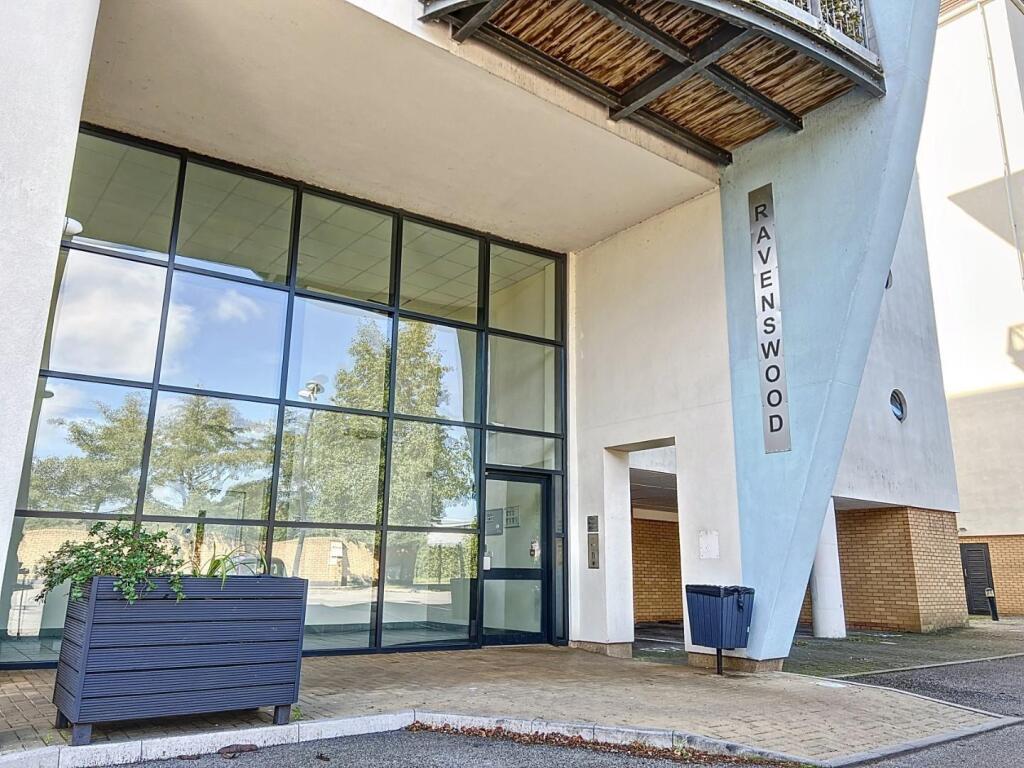 Ravenswood