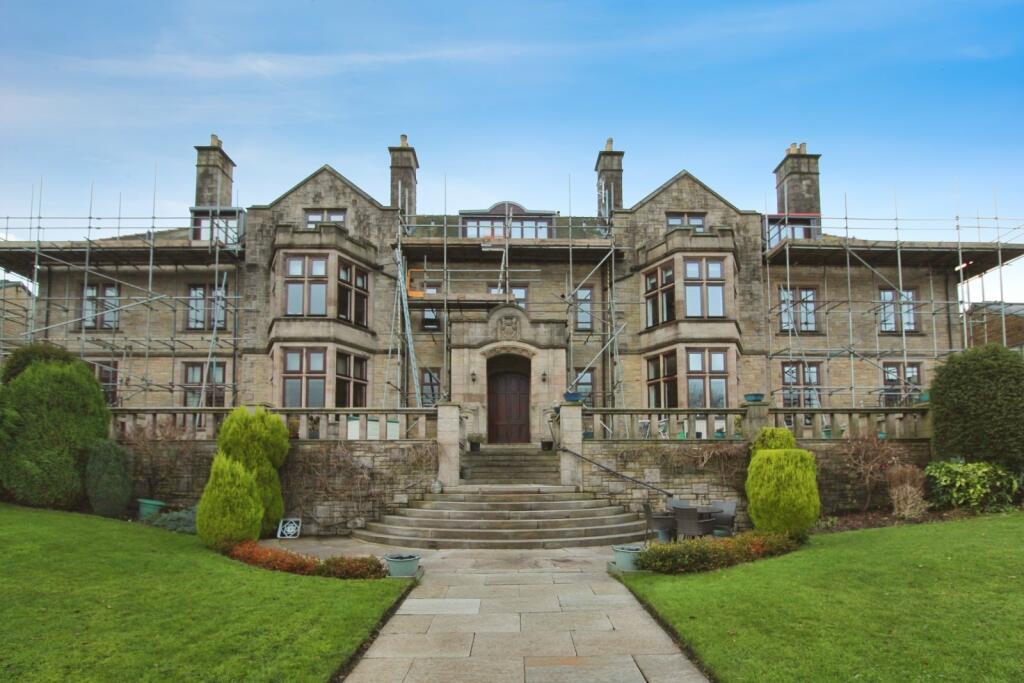 External Front