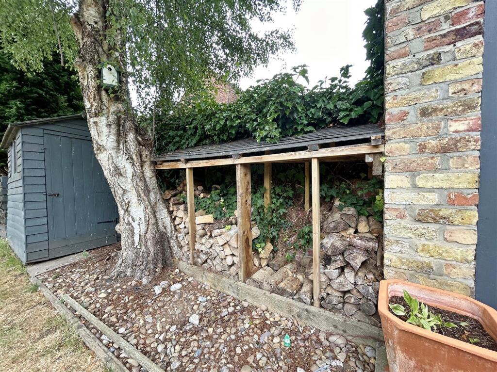 Log Store