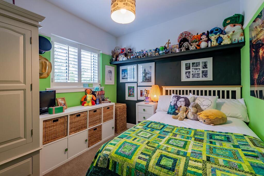 Bedroom 3
