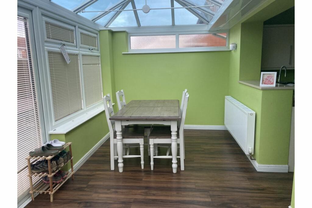 Orangery