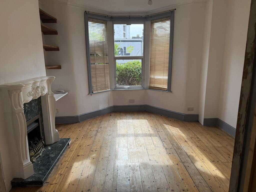 53 Greenbank recepti