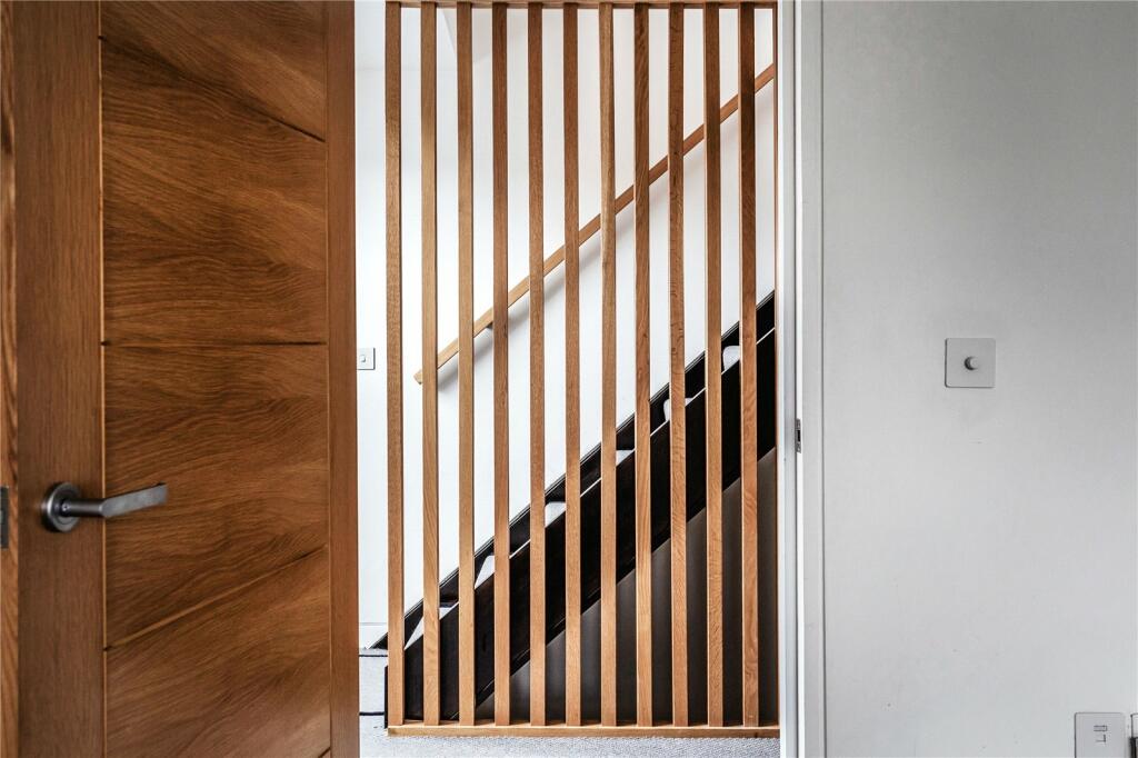Stairway