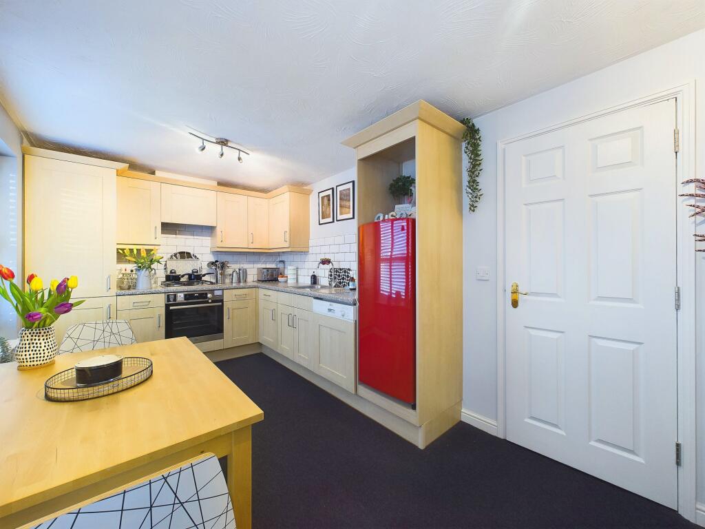 Breakfast-Kitchen