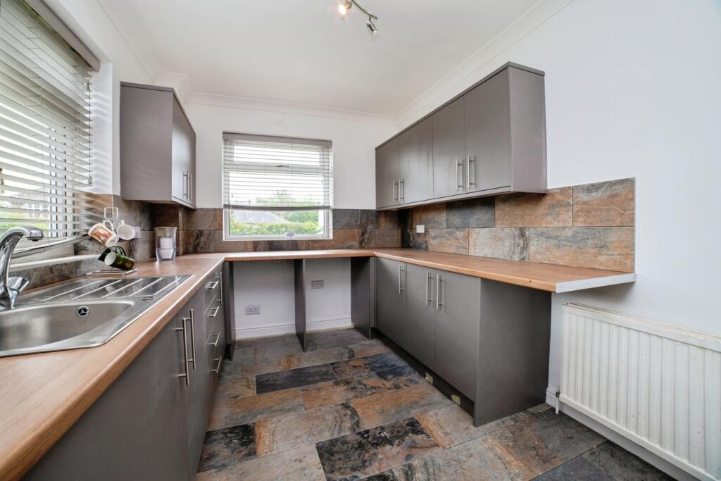 Photo- Kitchen