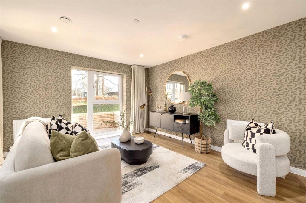 Living/Kitchen
